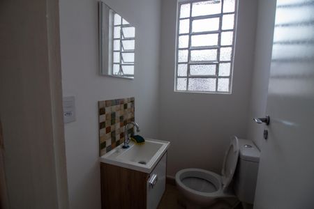 Casa à venda com 120m², 3 quartos e 2 vagas Casa à venda com 120m², 3 quartos e 2 vagasLavabo