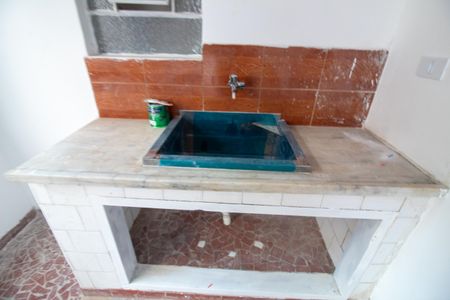 Casa à venda com 120m², 3 quartos e 2 vagas Casa à venda com 120m², 3 quartos e 2 vagasÁrea para Churrasqueira