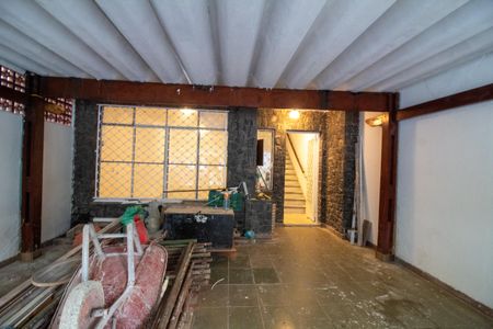 Casa à venda com 120m², 3 quartos e 2 vagas Casa à venda com 120m², 3 quartos e 2 vagasGaragem