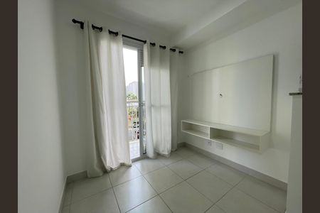 Apartamento à venda com 29m², 1 quarto e sem vaga Apartamento à venda com 29m², 1 quarto e sem vagaSala