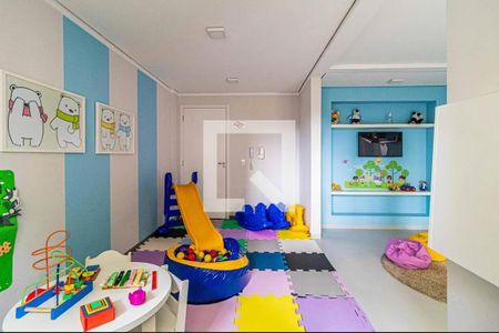 Apartamento à venda com 29m², 1 quarto e sem vaga Apartamento à venda com 29m², 1 quarto e sem vagaÁrea comum