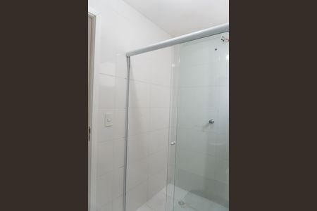 Apartamento para alugar com 80m², 3 quartos e 2 vagas Apartamento para alugar com 80m², 3 quartos e 2 vagasBanheiro da Suíte