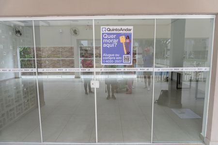 Apartamento para alugar com 80m², 3 quartos e 2 vagas Apartamento para alugar com 80m², 3 quartos e 2 vagasPlaca