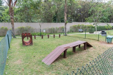 Apartamento para alugar com 80m², 3 quartos e 2 vagas Apartamento para alugar com 80m², 3 quartos e 2 vagasÁrea comum - Área Pet