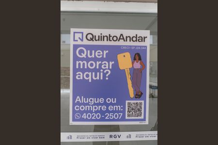 Apartamento para alugar com 80m², 3 quartos e 2 vagas Apartamento para alugar com 80m², 3 quartos e 2 vagasPlaca