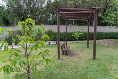 Apartamento para alugar com 80m², 3 quartos e 2 vagas Apartamento para alugar com 80m², 3 quartos e 2 vagasÁrea comum - Área Verde