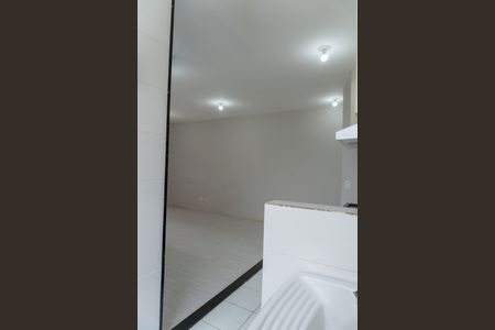 Apartamento para alugar com 80m², 3 quartos e 2 vagas Apartamento para alugar com 80m², 3 quartos e 2 vagasÁrea de serviço