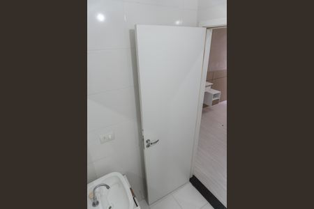 Apartamento para alugar com 80m², 3 quartos e 2 vagas Apartamento para alugar com 80m², 3 quartos e 2 vagasBanheiro da Suíte