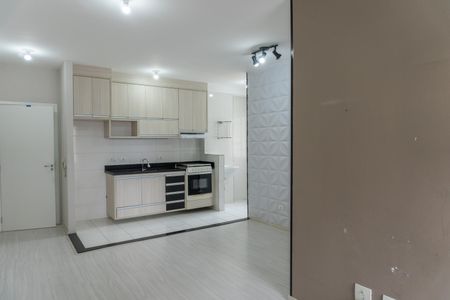 Apartamento para alugar com 80m², 3 quartos e 2 vagas Apartamento para alugar com 80m², 3 quartos e 2 vagasSala