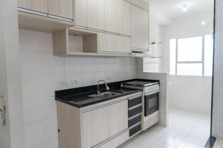 Apartamento para alugar com 80m², 3 quartos e 2 vagas Apartamento para alugar com 80m², 3 quartos e 2 vagasCozinha