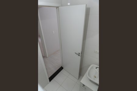 Apartamento para alugar com 80m², 3 quartos e 2 vagas Apartamento para alugar com 80m², 3 quartos e 2 vagasBanheiro 1