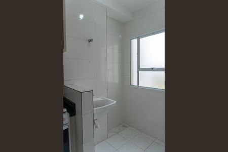 Apartamento para alugar com 80m², 3 quartos e 2 vagas Apartamento para alugar com 80m², 3 quartos e 2 vagasÁrea de serviço