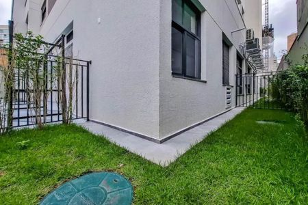 Studio à venda com 28m², 1 quarto e sem vagaÁrea comum - Espaço Pet