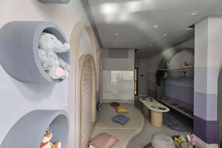 Studio à venda com 28m², 1 quarto e sem vagaÁrea comum - Brinquedoteca