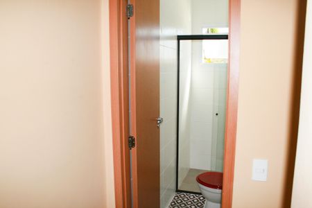 Casa de condomínio para alugar com 80m², 2 quartos e 1 vaga Casa de condomínio para alugar com 80m², 2 quartos e 1 vagaCorredor