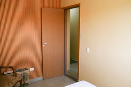 Casa de condomínio para alugar com 80m², 2 quartos e 1 vaga Casa de condomínio para alugar com 80m², 2 quartos e 1 vagaQuarto 1