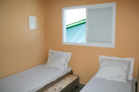 Casa de condomínio para alugar com 80m², 2 quartos e 1 vaga Casa de condomínio para alugar com 80m², 2 quartos e 1 vagaQuarto 2