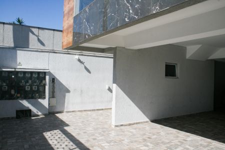 Casa de condomínio para alugar com 80m², 2 quartos e 1 vaga Casa de condomínio para alugar com 80m², 2 quartos e 1 vagaGaragem