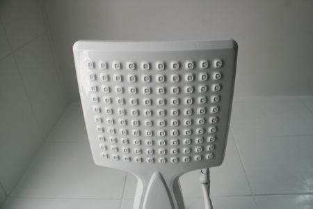 Casa de condomínio para alugar com 80m², 2 quartos e 1 vaga Casa de condomínio para alugar com 80m², 2 quartos e 1 vagaBanheiro