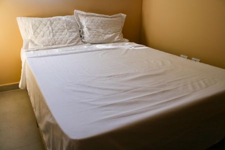 Casa de condomínio para alugar com 80m², 2 quartos e 1 vaga Casa de condomínio para alugar com 80m², 2 quartos e 1 vagaQuarto 1