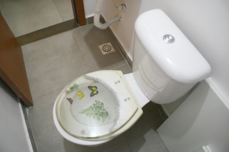 Casa de condomínio para alugar com 80m², 2 quartos e 1 vaga Casa de condomínio para alugar com 80m², 2 quartos e 1 vagaLavabo