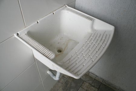 Casa de condomínio para alugar com 80m², 2 quartos e 1 vaga Casa de condomínio para alugar com 80m², 2 quartos e 1 vagaÁrea de Serviço