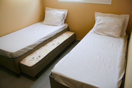 Casa de condomínio para alugar com 80m², 2 quartos e 1 vaga Casa de condomínio para alugar com 80m², 2 quartos e 1 vagaQuarto 2