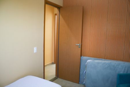 Casa de condomínio para alugar com 80m², 2 quartos e 1 vaga Casa de condomínio para alugar com 80m², 2 quartos e 1 vagaQuarto 2