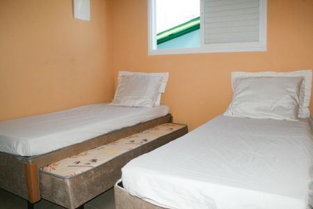 Casa de condomínio para alugar com 80m², 2 quartos e 1 vaga Casa de condomínio para alugar com 80m², 2 quartos e 1 vagaQuarto 2