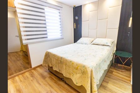 Apartamento à venda com 105m², 3 quartos e 3 vagasSuíte