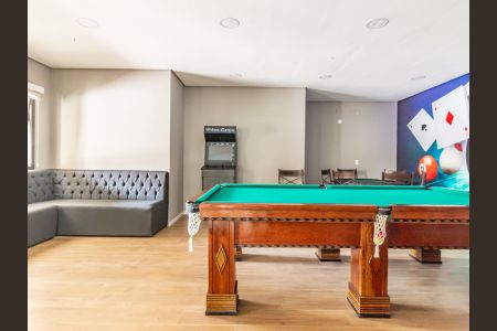 Apartamento à venda com 105m², 3 quartos e 3 vagasÁrea comum - Salão de jogos adulto