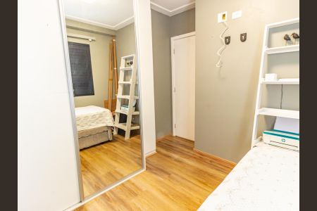 Apartamento à venda com 105m², 3 quartos e 3 vagasQuarto 1