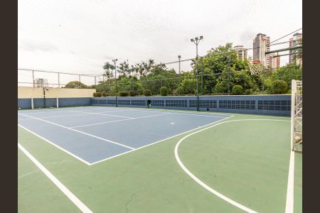 Apartamento à venda com 105m², 3 quartos e 3 vagasÁrea comum - Quadra