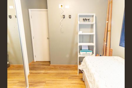 Apartamento à venda com 105m², 3 quartos e 3 vagasQuarto 1