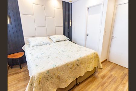 Apartamento à venda com 105m², 3 quartos e 3 vagasSuíte