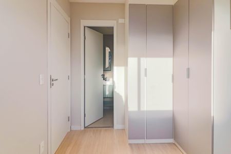 Apartamento para alugar com 29m², 1 quarto e sem vagaQuarto