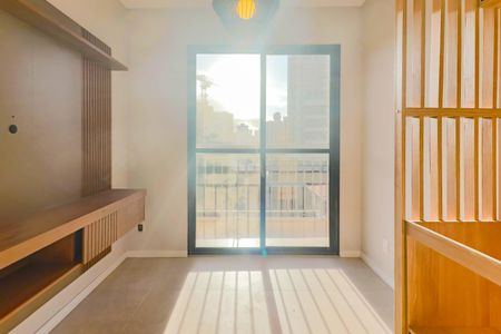 Apartamento para alugar com 29m², 1 quarto e sem vagaSala/Cozinha