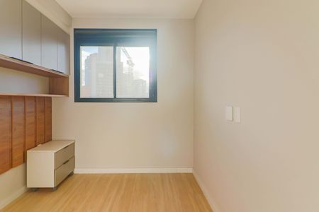 Apartamento para alugar com 29m², 1 quarto e sem vagaQuarto
