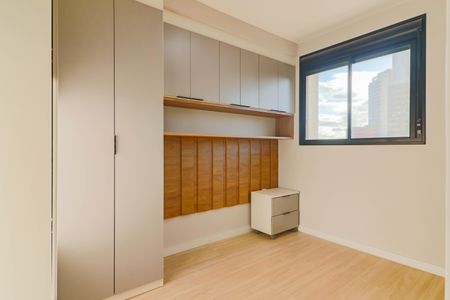 Apartamento para alugar com 29m², 1 quarto e sem vagaQuarto