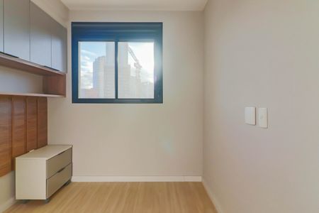 Apartamento para alugar com 29m², 1 quarto e sem vagaQuarto