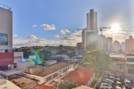 Apartamento para alugar com 29m², 1 quarto e sem vagaVaranda Vista 