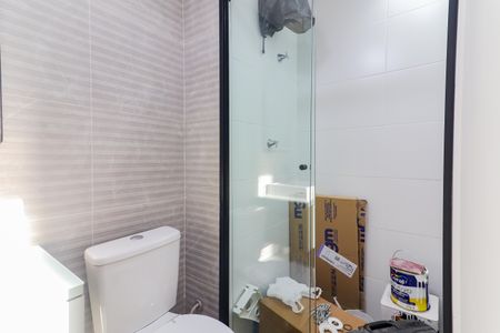 Apartamento para alugar com 29m², 1 quarto e sem vagaBanheiro