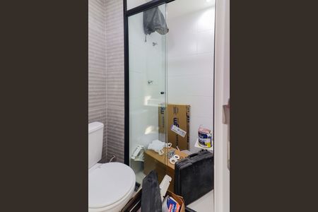 Apartamento para alugar com 29m², 1 quarto e sem vagaBanheiro