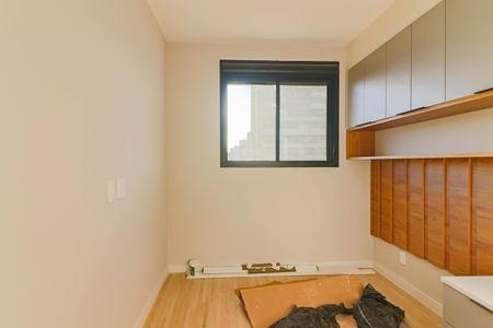 Apartamento à venda com 29m², 1 quarto e sem vagaQuarto