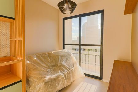 Apartamento à venda com 29m², 1 quarto e sem vagaSala/Cozinha
