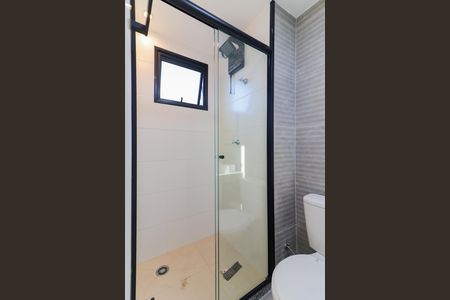 Apartamento à venda com 29m², 1 quarto e sem vagaBanheiro