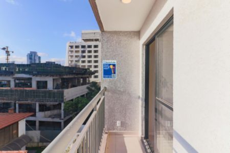 Apartamento à venda com 29m², 1 quarto e sem vagaPlaquinha