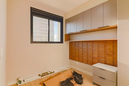 Apartamento à venda com 29m², 1 quarto e sem vagaQuarto