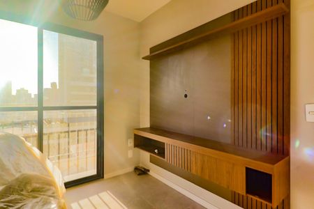 Apartamento à venda com 29m², 1 quarto e sem vagaSala/Cozinha
