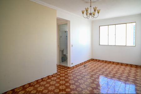 Apartamento para alugar com 55m², 2 quartos e 1 vagaSala
